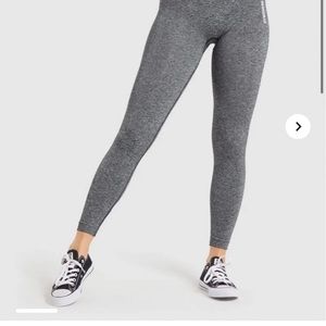 Gymshark leggings marl